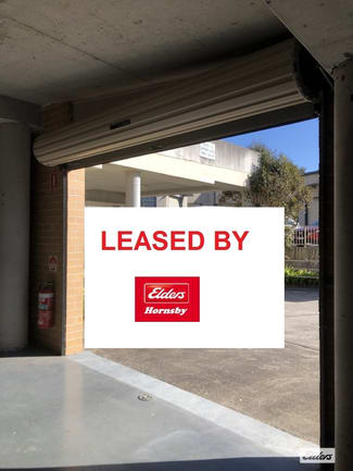 Factory, Warehouse & Industrial commercial property leased at (unit2)43/12 Cecil Road Hornsby NSW 2077 Factory, Warehouse & Industrial commercial property leased at (unit2)43/12 Cecil Road Hornsby NSW 2077