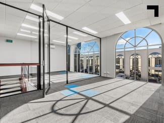 Offices commercial property leased at 19/634-644 Mitcham Road Mitcham VIC 3132
