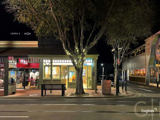 Offices commercial property leased at Level 1/58 Jetty Road Glenelg SA 5045