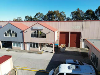 Factory, Warehouse & Industrial commercial property leased at Unit 5/778-786 Old Illawarra Road Menai NSW 2234 Factory, Warehouse & Industrial commercial property leased at Unit 5/778-786 Old Illawarra Road Menai NSW 2234