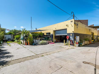 Factory, Warehouse & Industrial commercial property for lease at 99 Bakers Road Coburg VIC 3058