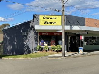 Shop & Retail commercial property leased at Gymea Bay NSW 2227 Shop & Retail commercial property leased at Gymea Bay NSW 2227
