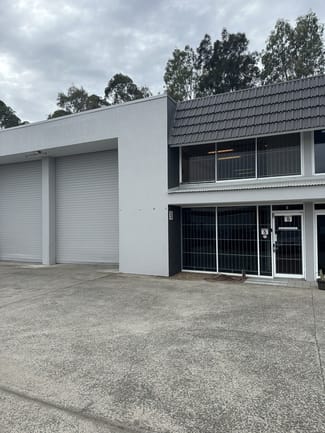 Offices commercial property leased at 5/22 Success Street Acacia Ridge QLD 4110