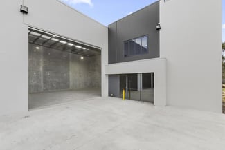 Factory, Warehouse & Industrial commercial property leased at Whole Property/Unit 8, 25 De Goldis Road Fyansford VIC 3218 Factory, Warehouse & Industrial commercial property leased at Whole Property/Unit 8, 25 De Goldis Road Fyansford VIC 3218