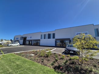 Factory, Warehouse & Industrial commercial property leased at Unit 3/Lot 244 Frigate Way Bullsbrook WA 6084 Factory, Warehouse & Industrial commercial property leased at Unit 3/Lot 244 Frigate Way Bullsbrook WA 6084