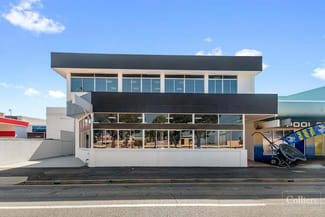 Showrooms / Bulky Goods commercial property leased at 1/109 Ingham Road West End QLD 4810 Showrooms / Bulky Goods commercial property leased at 1/109 Ingham Road West End QLD 4810