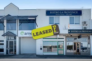 Shop & Retail commercial property leased at 236 Esplanade Brighton VIC 3186 Shop & Retail commercial property leased at 236 Esplanade Brighton VIC 3186
