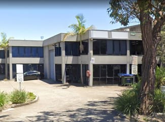 Factory, Warehouse & Industrial commercial property leased at Cromer NSW 2099 Factory, Warehouse & Industrial commercial property leased at Cromer NSW 2099