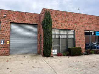 Factory, Warehouse & Industrial commercial property leased at 8/6-8 Eastspur Court Kilsyth VIC 3137 Factory, Warehouse & Industrial commercial property leased at 8/6-8 Eastspur Court Kilsyth VIC 3137