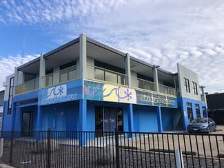 Shop & Retail commercial property for lease at 4a/138 George Street Rockhampton City QLD 4700 Shop & Retail commercial property for lease at 4a/138 George Street Rockhampton City QLD 4700