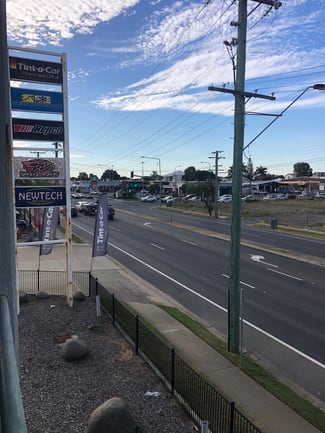 Shop & Retail commercial property for lease at 4a/138 George Street Rockhampton City QLD 4700 Shop & Retail commercial property for lease at 4a/138 George Street Rockhampton City QLD 4700