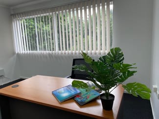 Offices commercial property leased at 12/129A Lake Street Cairns City QLD 4870 Offices commercial property leased at 12/129A Lake Street Cairns City QLD 4870