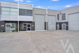 Factory, Warehouse & Industrial commercial property for lease at 8/7 Revelation Close Tighes Hill NSW 2297
