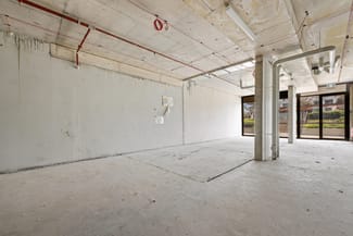Medical / Consulting commercial property leased at G01/1 Elouera Street Braddon ACT 2612