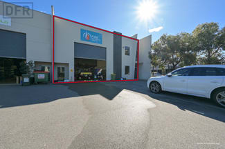 Factory, Warehouse & Industrial commercial property leased at 1/17 Weedon Road Forrestdale WA 6112 Factory, Warehouse & Industrial commercial property leased at 1/17 Weedon Road Forrestdale WA 6112