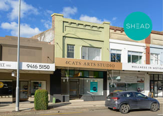 Shop & Retail commercial property leased at 321 Pacific Highway Lindfield NSW 2070 Shop & Retail commercial property leased at 321 Pacific Highway Lindfield NSW 2070