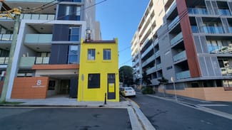 Shop & Retail commercial property leased at 16 Amelia Street Waterloo NSW 2017 Shop & Retail commercial property leased at 16 Amelia Street Waterloo NSW 2017