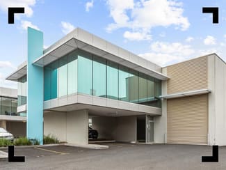 Factory, Warehouse & Industrial commercial property leased at 13/1866 Dandenong Road Clayton VIC 3168 Factory, Warehouse & Industrial commercial property leased at 13/1866 Dandenong Road Clayton VIC 3168