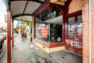 Offices commercial property leased at 150 Lygon Street Brunswick East VIC 3057