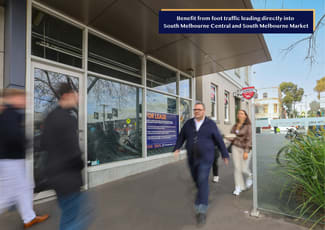 Shop & Retail commercial property leased at Shop G08 South Melbourne Central South Melbourne VIC 3205 Shop & Retail commercial property leased at Shop G08 South Melbourne Central South Melbourne VIC 3205