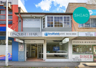 Offices commercial property leased at Shop 1/372 Pacific Highway Lindfield NSW 2070 Offices commercial property leased at Shop 1/372 Pacific Highway Lindfield NSW 2070