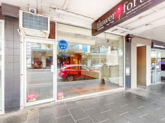 Shop & Retail commercial property leased at 96 Belmore Road Randwick NSW 2031 Shop & Retail commercial property leased at 96 Belmore Road Randwick NSW 2031