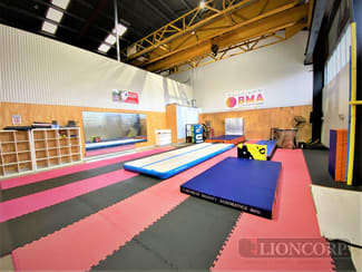 Factory, Warehouse & Industrial commercial property leased at Yeerongpilly QLD 4105 Factory, Warehouse & Industrial commercial property leased at Yeerongpilly QLD 4105