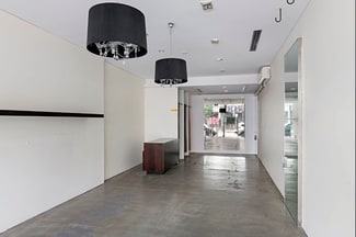 Shop & Retail commercial property leased at Shop 6 / 478 Chapel Street South Yarra VIC 3141
