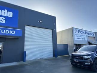 Factory, Warehouse & Industrial commercial property leased at Warehouse/62 Bald Hill Road Pakenham VIC 3810 Factory, Warehouse & Industrial commercial property leased at Warehouse/62 Bald Hill Road Pakenham VIC 3810