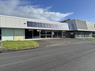 Other commercial property leased at 1/18 Bourke Street Bunbury WA 6230