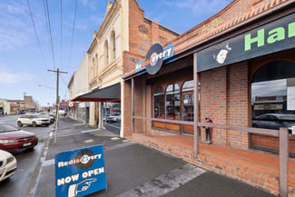 Offices commercial property for lease at 5 Doveton Street North Ballarat Central VIC 3350