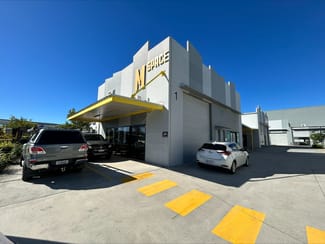 Factory, Warehouse & Industrial commercial property for lease at 1/88 Flinders Parade North Lakes QLD 4509 Factory, Warehouse & Industrial commercial property for lease at 1/88 Flinders Parade North Lakes QLD 4509