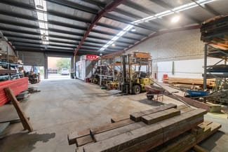 Factory, Warehouse & Industrial commercial property leased at 3 & 4/22 Walker Street South Windsor NSW 2756 Factory, Warehouse & Industrial commercial property leased at 3 & 4/22 Walker Street South Windsor NSW 2756