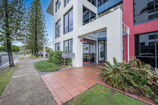 Medical / Consulting commercial property leased at 1/126 Alexandra Parade Alexandra Headland QLD 4572 Medical / Consulting commercial property leased at 1/126 Alexandra Parade Alexandra Headland QLD 4572
