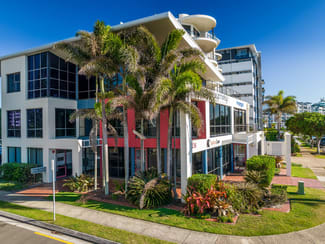 Medical / Consulting commercial property leased at 1/126 Alexandra Parade Alexandra Headland QLD 4572 Medical / Consulting commercial property leased at 1/126 Alexandra Parade Alexandra Headland QLD 4572