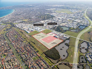 Factory, Warehouse & Industrial commercial property leased at 3B Canterbury Road Braeside VIC 3195 Factory, Warehouse & Industrial commercial property leased at 3B Canterbury Road Braeside VIC 3195