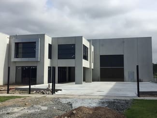 Offices commercial property leased at 71B Hudson Court Keysborough VIC 3173 Offices commercial property leased at 71B Hudson Court Keysborough VIC 3173