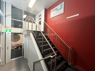 Medical / Consulting commercial property leased at Edensor Park NSW 2176