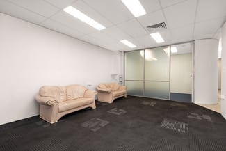 Offices commercial property leased at 64 Victoria Street Mackay QLD 4740