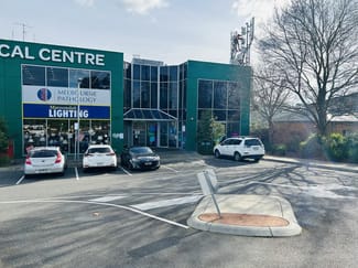 Shop & Retail commercial property for lease at 1/21-23 Maroondah Highway Croydon VIC 3136