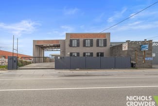 Factory, Warehouse & Industrial commercial property leased at 49 Governor Road Mordialloc VIC 3195 Factory, Warehouse & Industrial commercial property leased at 49 Governor Road Mordialloc VIC 3195