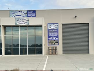 Factory, Warehouse & Industrial commercial property leased at 2/1 Shorland Way Cowes VIC 3922 Factory, Warehouse & Industrial commercial property leased at 2/1 Shorland Way Cowes VIC 3922