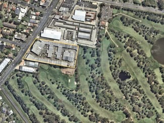Factory, Warehouse & Industrial commercial property leased at 62/575 Woodville Road Guildford NSW 2161 Factory, Warehouse & Industrial commercial property leased at 62/575 Woodville Road Guildford NSW 2161