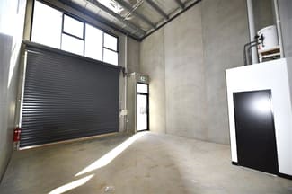 Factory, Warehouse & Industrial commercial property leased at D/90-100 Cranwell Street Braybrook VIC 3019 Factory, Warehouse & Industrial commercial property leased at D/90-100 Cranwell Street Braybrook VIC 3019