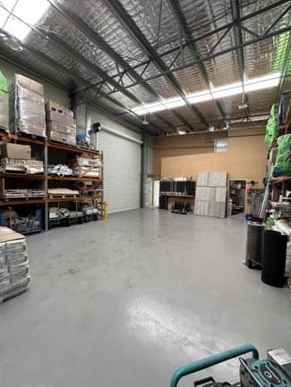 Factory, Warehouse & Industrial commercial property leased at Unit 1/5 Tantalum St Beard ACT 2620 Factory, Warehouse & Industrial commercial property leased at Unit 1/5 Tantalum St Beard ACT 2620
