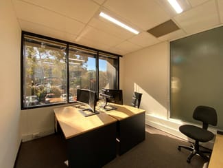 Offices commercial property leased at 3/18 Gibbs Street Miranda NSW 2228 Offices commercial property leased at 3/18 Gibbs Street Miranda NSW 2228