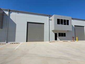 Factory, Warehouse & Industrial commercial property leased at Unit 2/12 Tyree Place Braemar NSW 2575 Factory, Warehouse & Industrial commercial property leased at Unit 2/12 Tyree Place Braemar NSW 2575