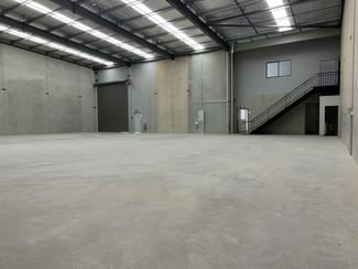Factory, Warehouse & Industrial commercial property leased at Unit 4/12 Tyree Place Braemar NSW 2575 Factory, Warehouse & Industrial commercial property leased at Unit 4/12 Tyree Place Braemar NSW 2575
