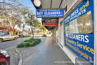 Shop & Retail commercial property leased at Shop 12 Hercules Street Ashfield NSW 2131 Shop & Retail commercial property leased at Shop 12 Hercules Street Ashfield NSW 2131