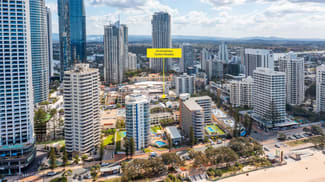 Shop & Retail commercial property for lease at 34 Orchid Avenue Surfers Paradise QLD 4217 Shop & Retail commercial property for lease at 34 Orchid Avenue Surfers Paradise QLD 4217